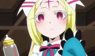 憧憬成为魔法少女动漫