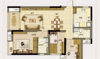 万科金色里程楼盘详情