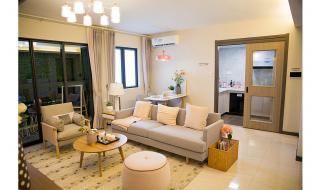 万科金色里程楼盘详情