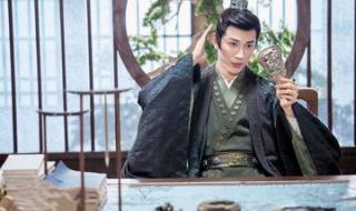 保护我方城主大人电视剧