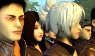 啦啦啦德玛西亚第季第三季