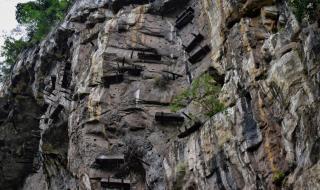 宜宾旅游十大必去景点