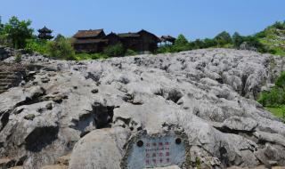 宜宾旅游十大必去景点