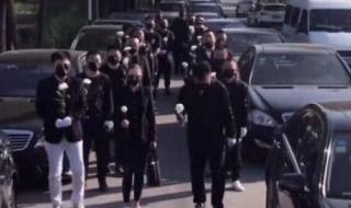 乡村爱情演员刘宇去世