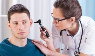 耳朵进水怎么办小妙招