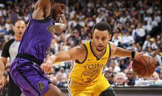 湖人VS勇士全场回放高清