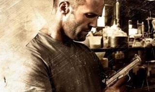 杰森斯坦森主演的电影