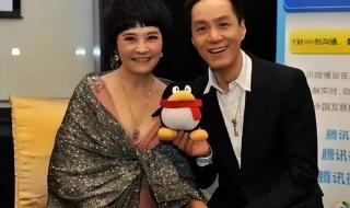 和50岁的女领导发了关系