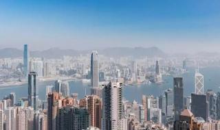 中国城市竞争力排行榜