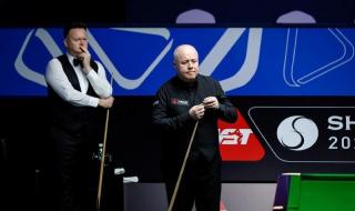 2024斯诺克今晚免费直播