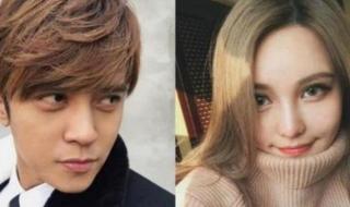 周扬青闺蜜喊话罗志祥