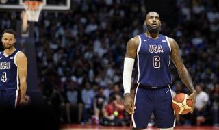 巴黎奥运开幕式北京时间