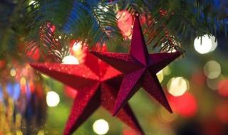 平安夜朋友圈文案简单