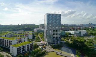 深圳职业技术学院招聘