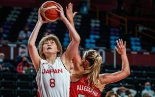 亚洲杯中国女篮对日本决赛预测 中国女篮险胜日本夺冠