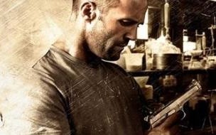 求杰森斯坦主演的电影 杰森斯坦森主演的电影