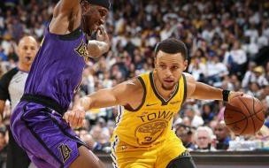 湖人vs勇士谁是主场 湖人VS勇士全场回放高清