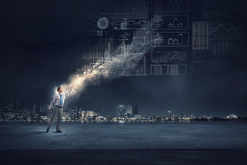 蕲州古城的雄武门